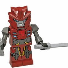 kreo transformers robots in disguise