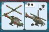 Instructions Combat Chopper 16