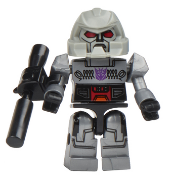 BOTCON 2014 トランスフォーマー kre-o ロディマス ギガトロン Amazon.co.jp: 2014 BOTCON 限定 kre-o ロディマス ギガトロン