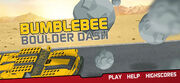 Kre-O Bumblebee Boulder Dash title