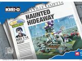 Instructions Haunted Hideaway (A3247)