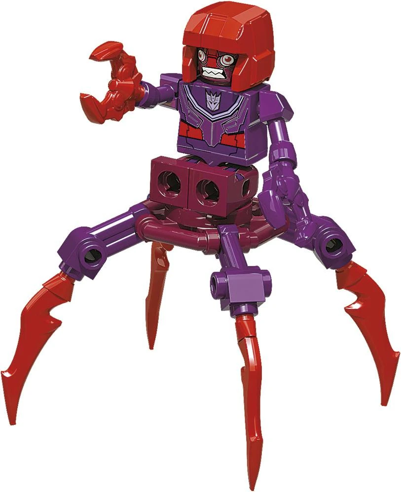 Clampdown (B0949) KreO Wiki Fandom