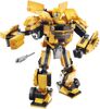 Bumblebee in Robot mode