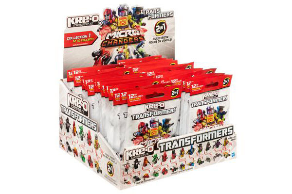 Micro Changers Kre O Wiki Fandom