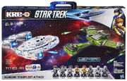 Klingon Starfleet Attack (TrU Exclusive)