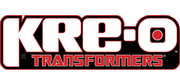 Transformers kreo logo