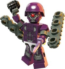 Army Shockwave