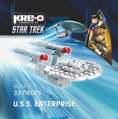 Lego star trek video game shop
