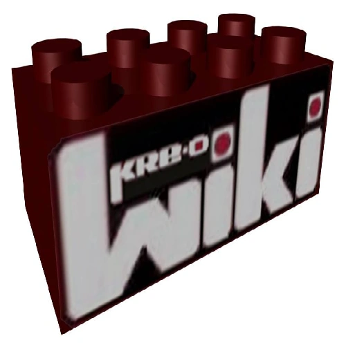 Kre-O Wiki