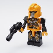 DecepticonReplicator-Bumblebee