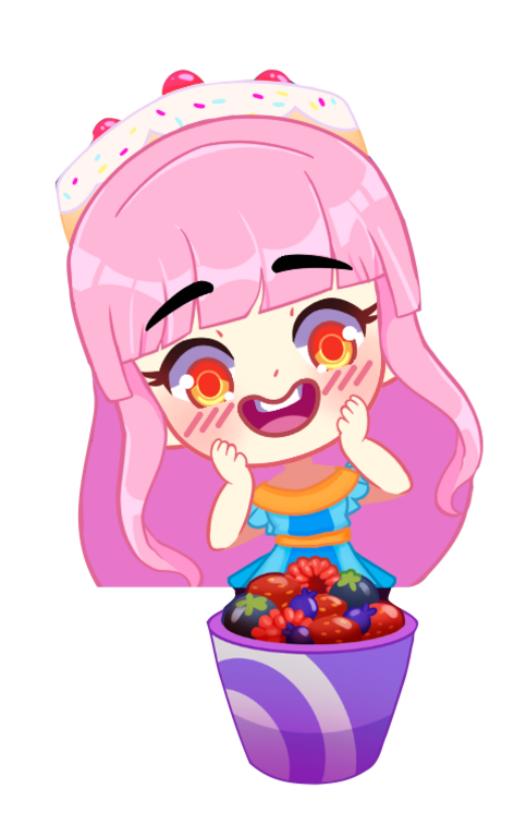 PaintingRainbows | KREW Eats Wiki | Fandom