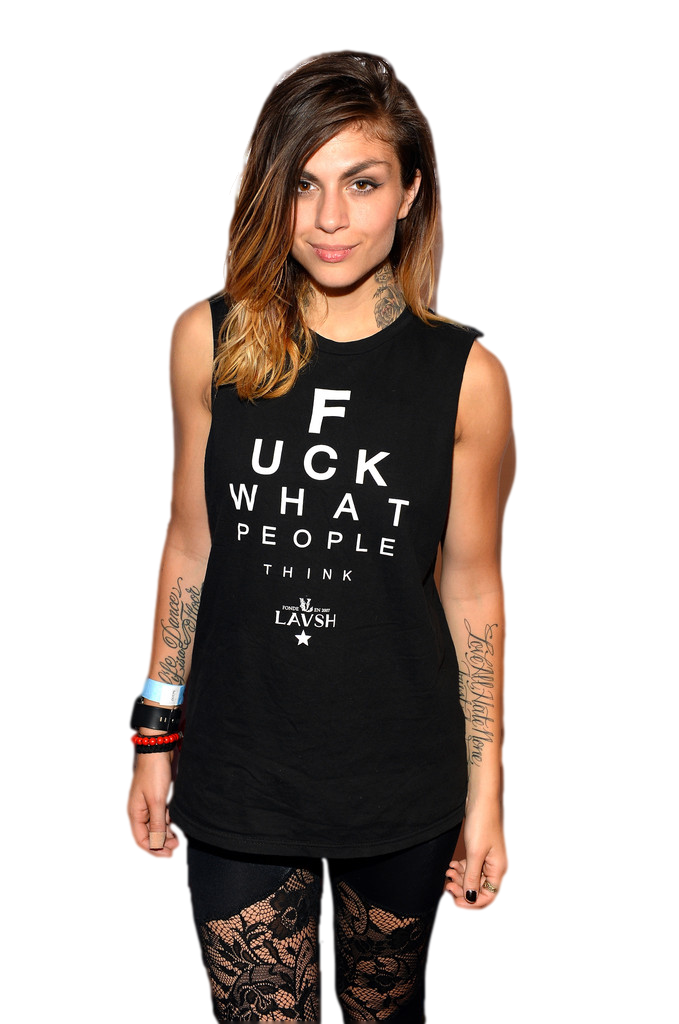 krewella human quotes