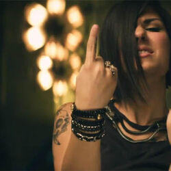 Yasmine Yousaf Krewella Wiki Fandom