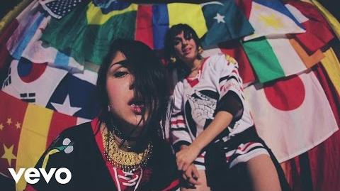 Krewella - Team