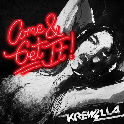 krewella get wet we are one krewella get wet we are one