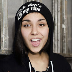 Yasmine Yousaf Krewella Wiki Fandom