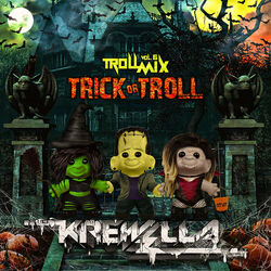 Troll Mix, Vol. 6, Trick or Troll Edition