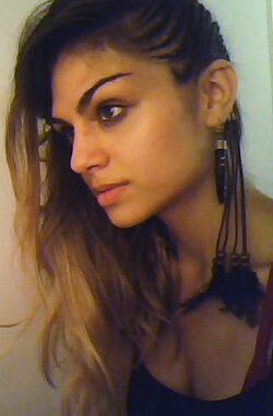 Jahan Yousaf Krewella Wiki Fandom