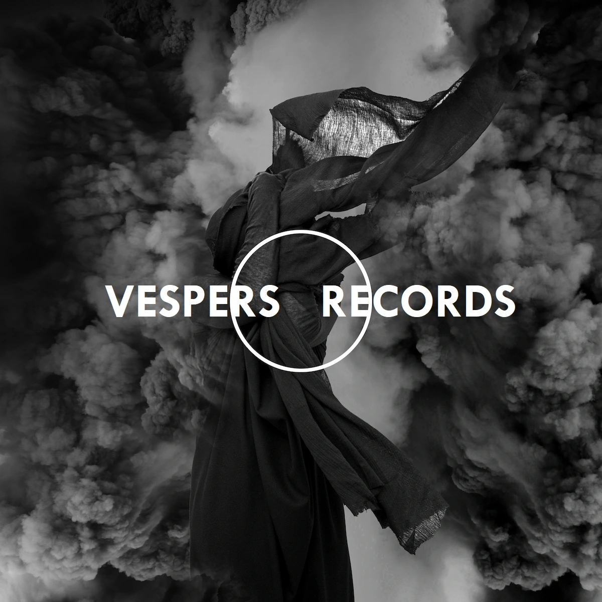VESPERS Record Complete Collection KRGKGM Wiki Fandom