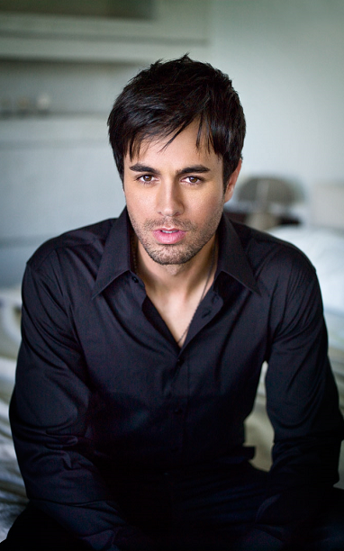 Enrique Iglesias and Anna Kournikova Ask $4.85 Million for Miami Home -  Mansion Global