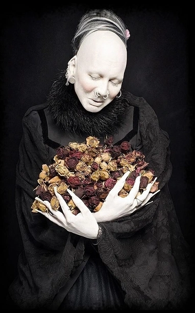 Sopor Aeternus & The Ensemble of Shadows | KRGKGM Wiki | Fandom