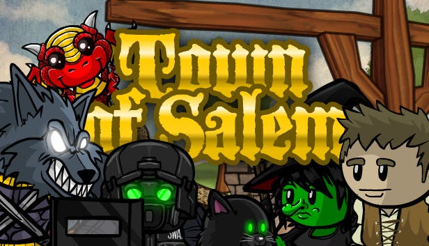 Town of Salem, Krinx Wiki