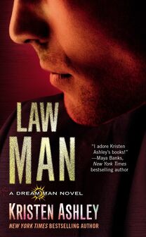 LawManPaperback