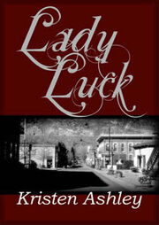 LadyLuckBookCover