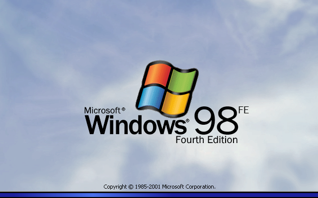 TitleKnown — rasec-wizzlbang: windows-98: windows-98: I found