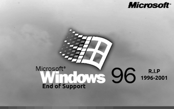 Windows 95 Build 216 - YouTube