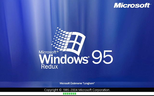 File talk:Windows 95 | Kristen Lazarevich Wiki | Fandom