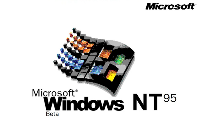 月影城之変 Windows９５ Windows 95 build 720 - BetaWiki