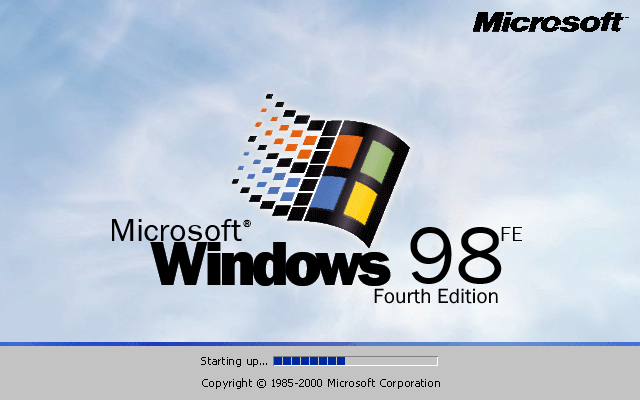 TitleKnown — rasec-wizzlbang: windows-98: windows-98: I found