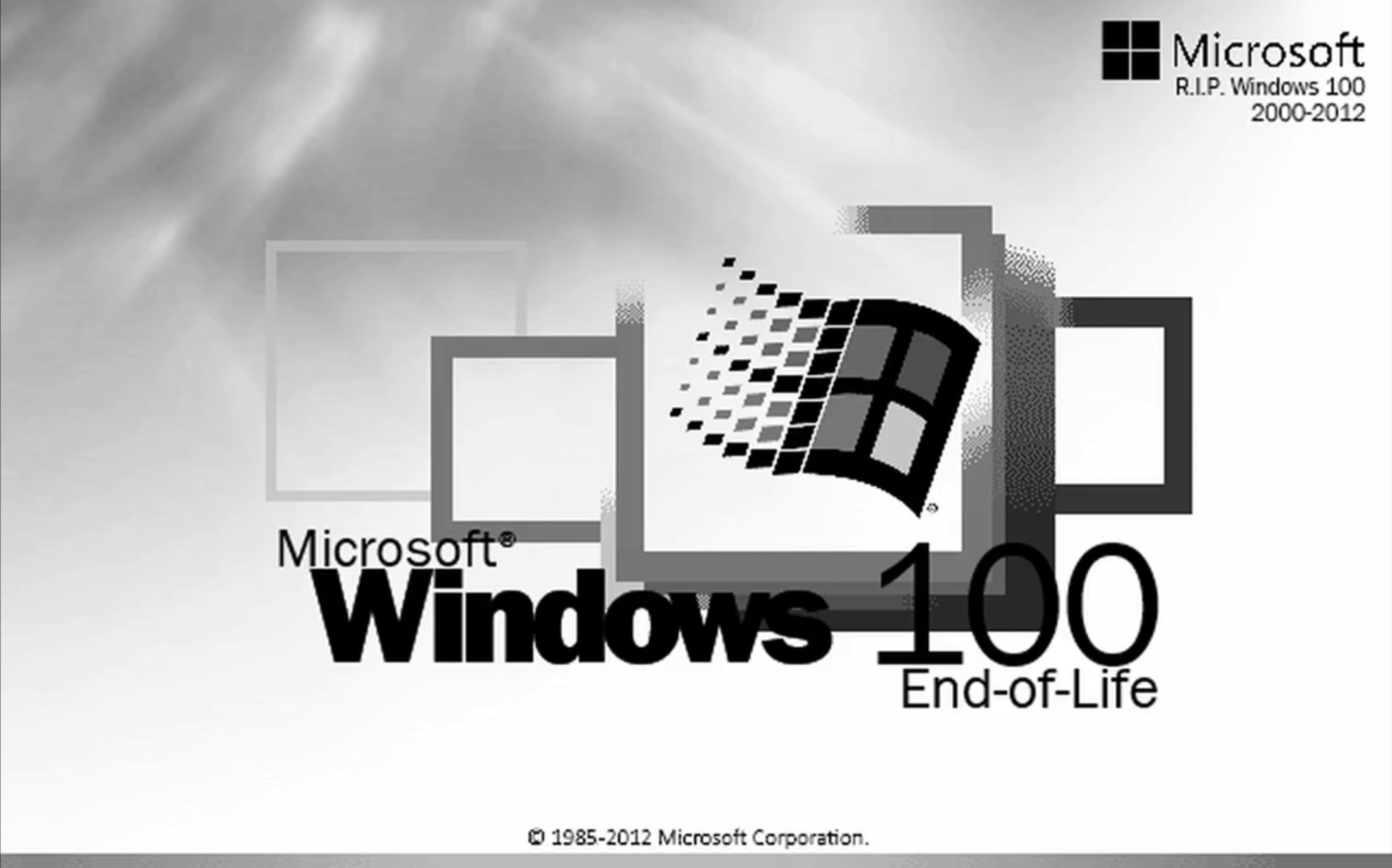 Windows 100 (2000) | Kristen Lazarevich Wiki | Fandom