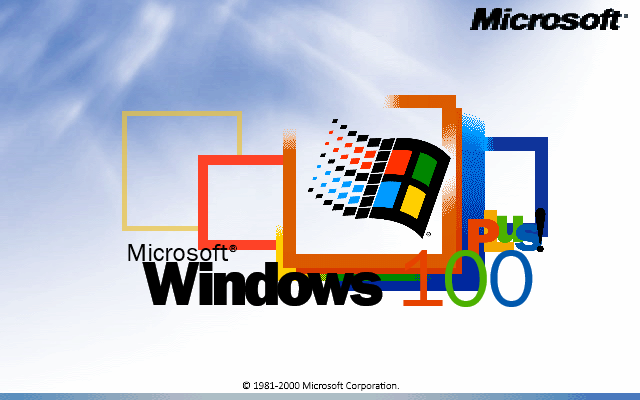 Windows 100 (2000) | Kristen Lazarevich Wiki | Fandom