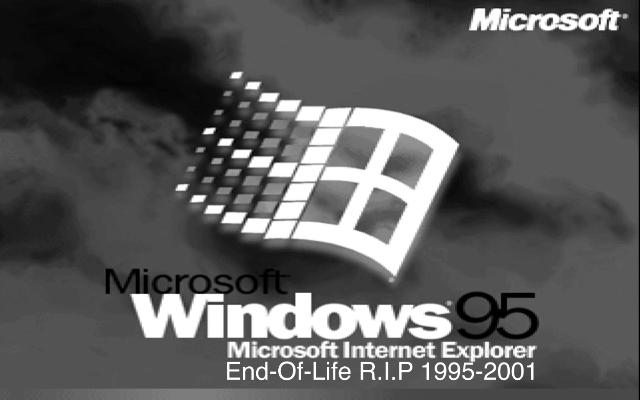 File talk:Windows 95 | Kristen Lazarevich Wiki | Fandom