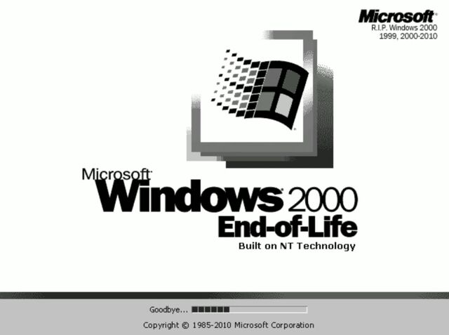 Windows 2000 ME | Kristen Lazarevich Wiki | Fandom