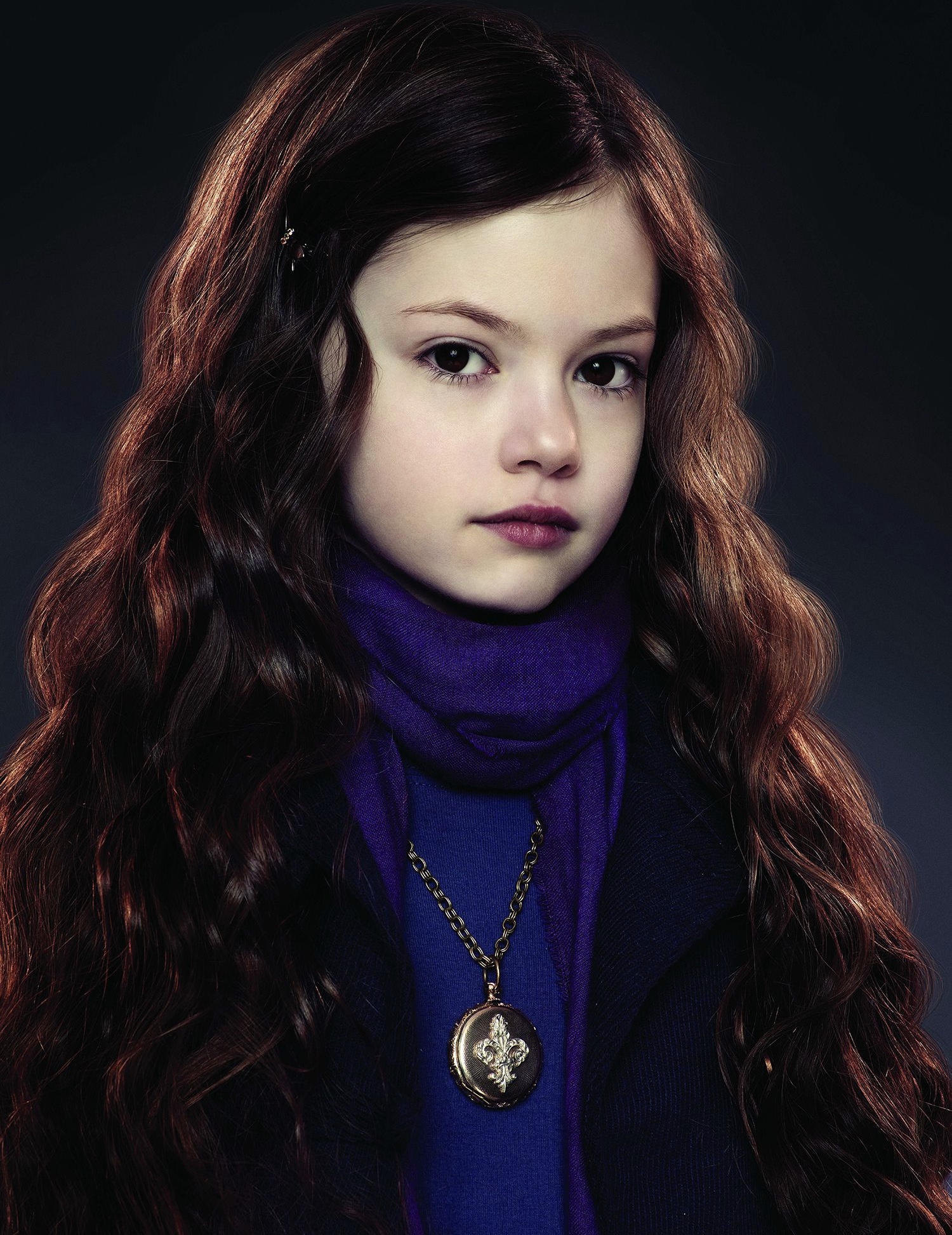 Renesmee Cullen | Kristen Stewart Wiki | Fandom