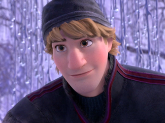 Kristoff, Kristoff and Anna's adventure series Wiki