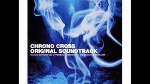 Chrono Cross OST - Orphanage of Flame