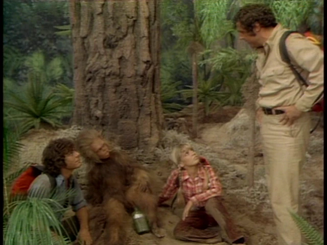 Land of the Lost(1974) | Sid & Marty Krofft Wiki | Fandom