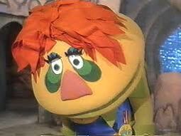 Pufnstuf