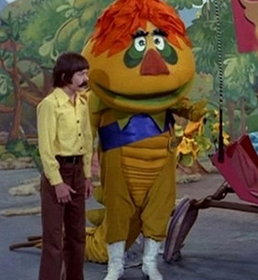 Pufnstuf