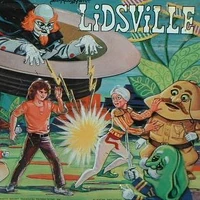 Lidsville Sid Marty Krofft Wiki Fandom Conventional actors in makeup filmed alongside performers in full mascot costumes.