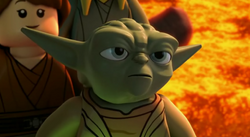 Yoda mustafar