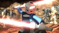 Asajj Ventress