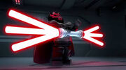 Maul