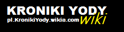 KRONIKI YODY wiki LOGO