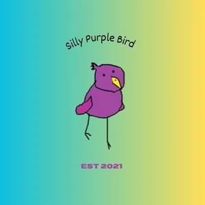 Silly Purple Bird | Kroopapedia Wiki | Fandom