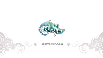 Fresque Wakfu S1 E19 Le Royaume Sadida